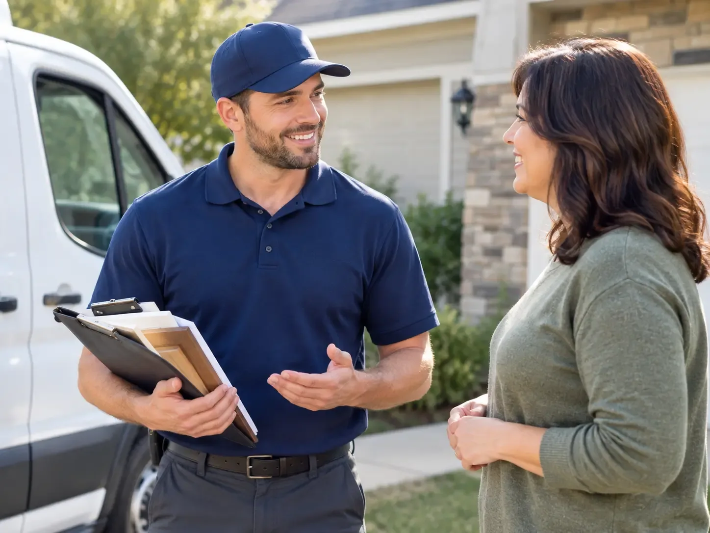 Kitchen Cabinet Refacing Fort Wainwright, AK FAQs